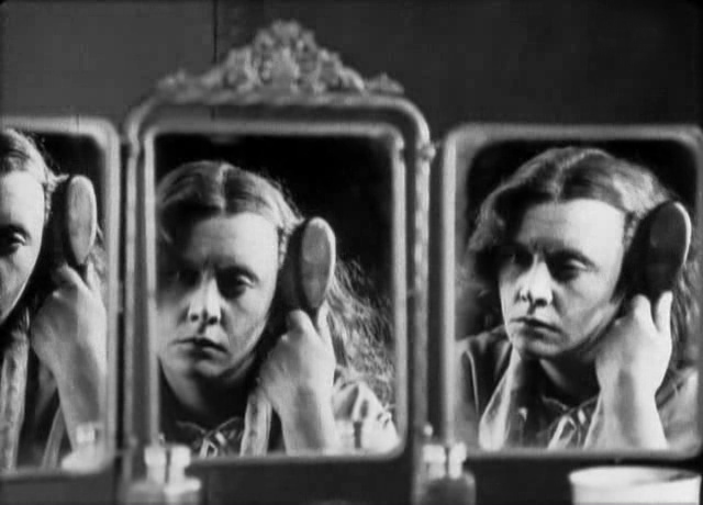 La Sonriente Madame Beudet (La Souriante Madame Beudet, 1923- de Germaine  Dulac (2) – El Testamento del Dr. Caligari